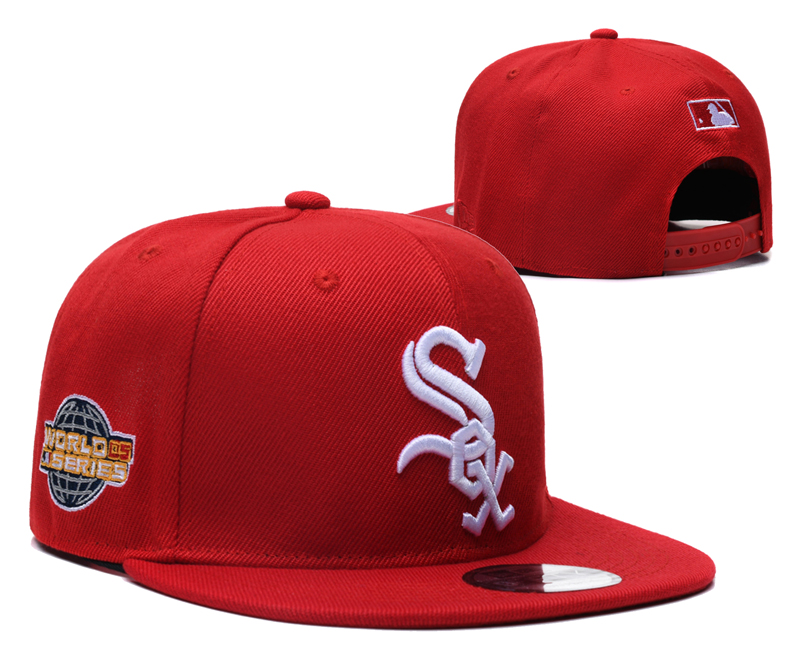 2025 Chicago White Sox hat 003